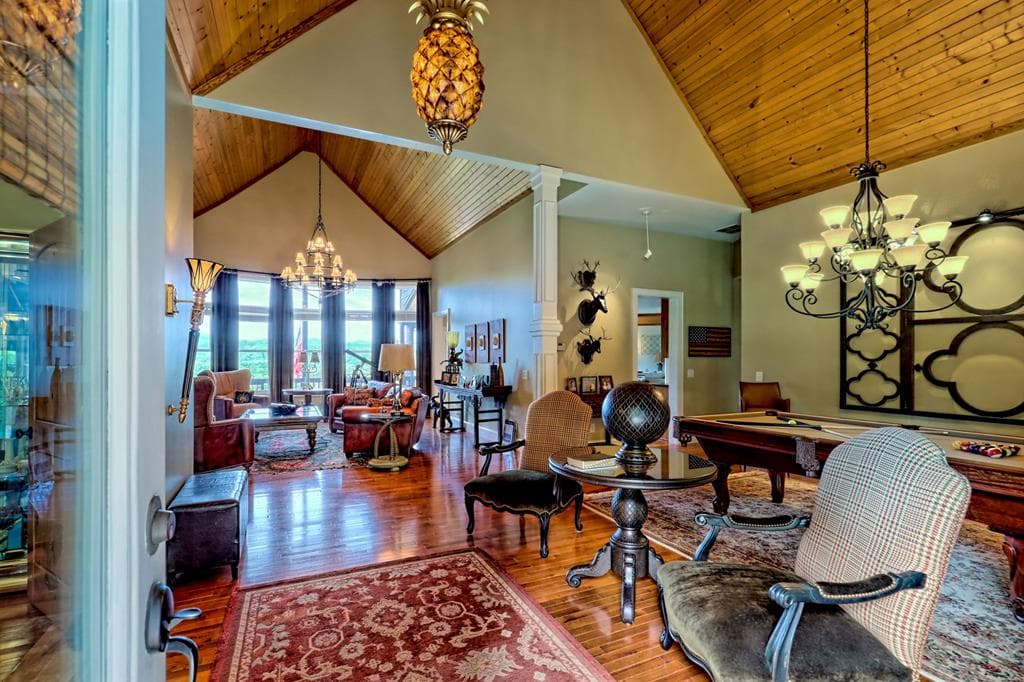 340 Autumn Trail, Franklin NC 28734 - Photo