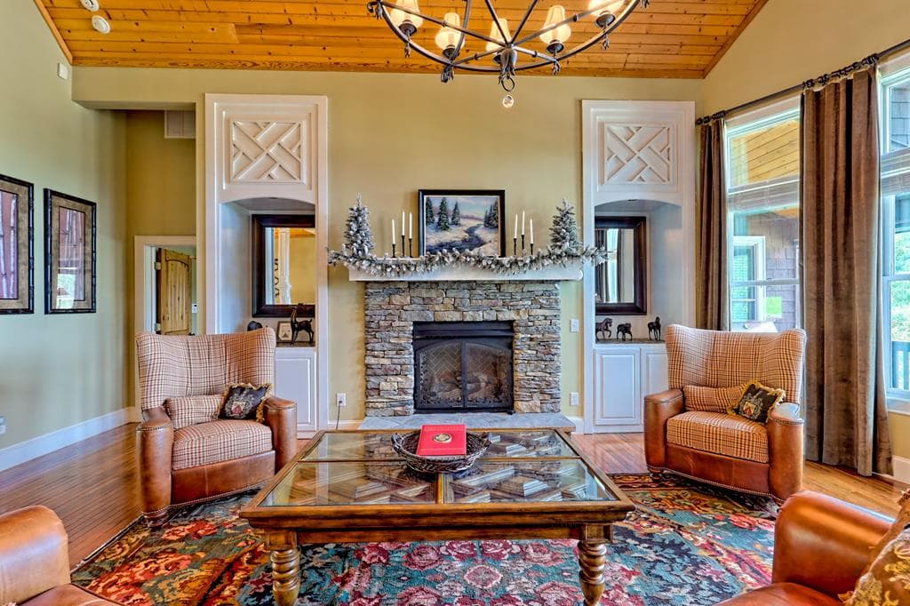340 Autumn Trail, Franklin NC 28734 - Photo