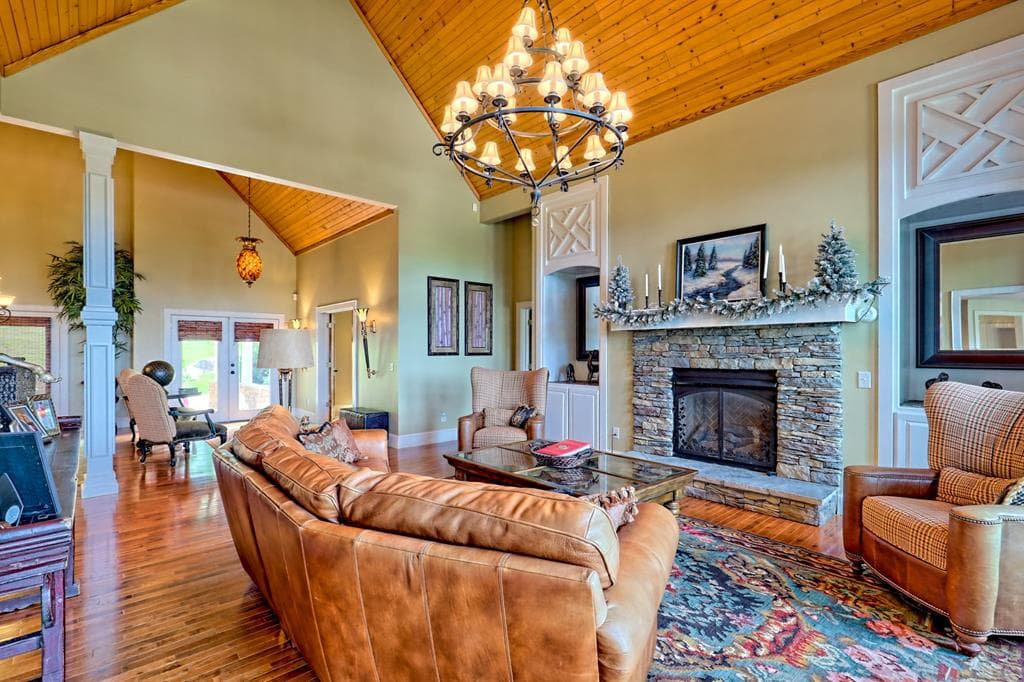 340 Autumn Trail, Franklin NC 28734 - Photo