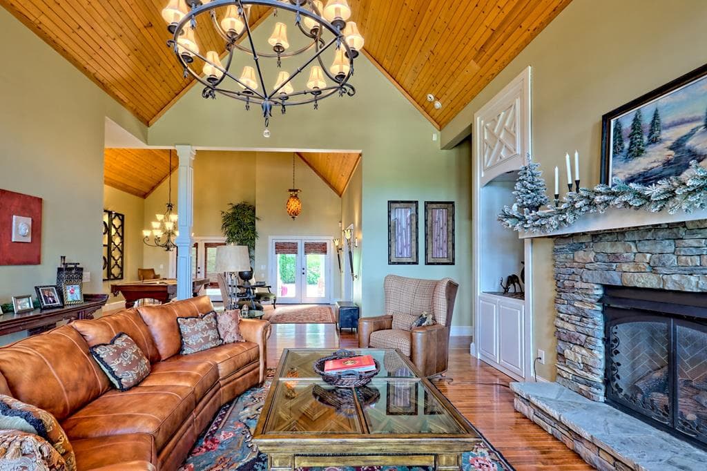 340 Autumn Trail, Franklin NC 28734 - Photo