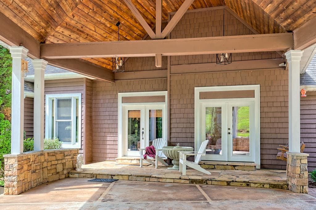 340 Autumn Trail, Franklin NC 28734 - Photo