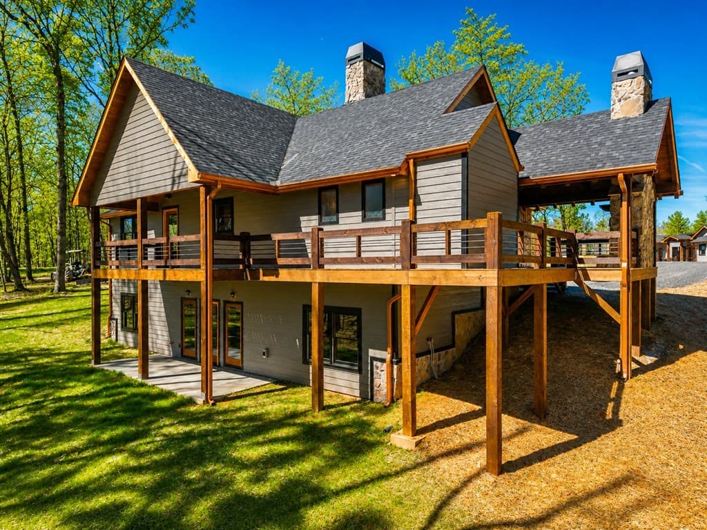 78 Hilltop Way, Mineral Bluff GA 30559 - Photo