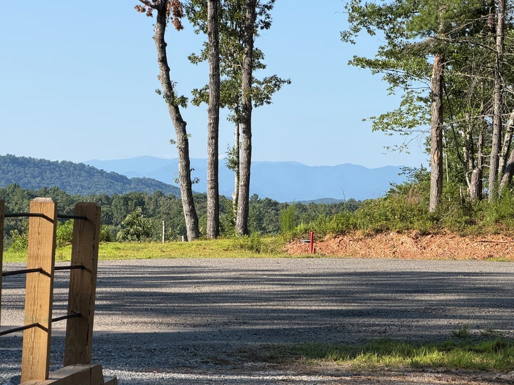 78 Hilltop Way, Mineral Bluff GA 30559 - Photo