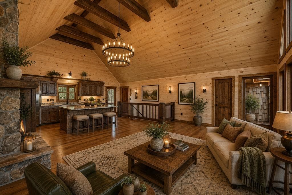 78 Hilltop Way, Mineral Bluff GA 30559 - Photo