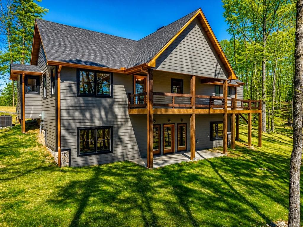 78 Hilltop Way, Mineral Bluff GA 30559 - Photo