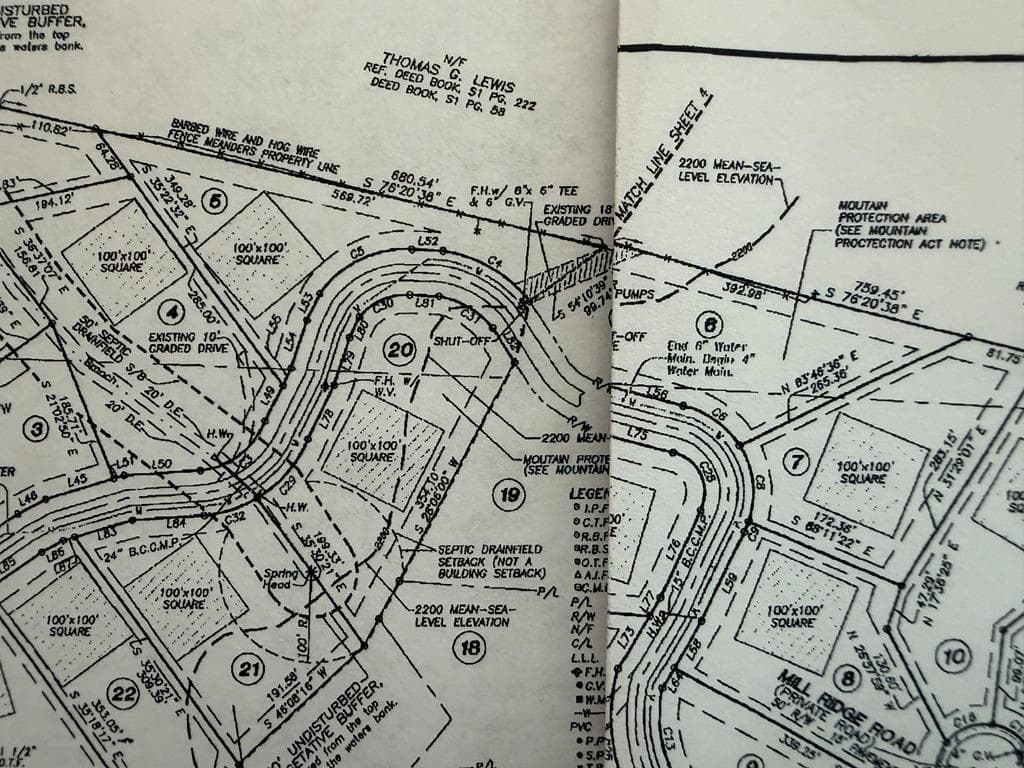 Lot 4 Mill Ridge Road, Hiawassee GA 30546 - Photo