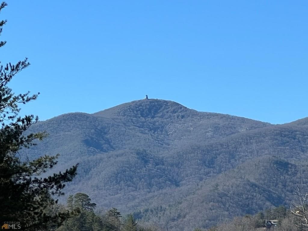 Lot 4 Mill Ridge Road, Hiawassee GA 30546 - Primary photo