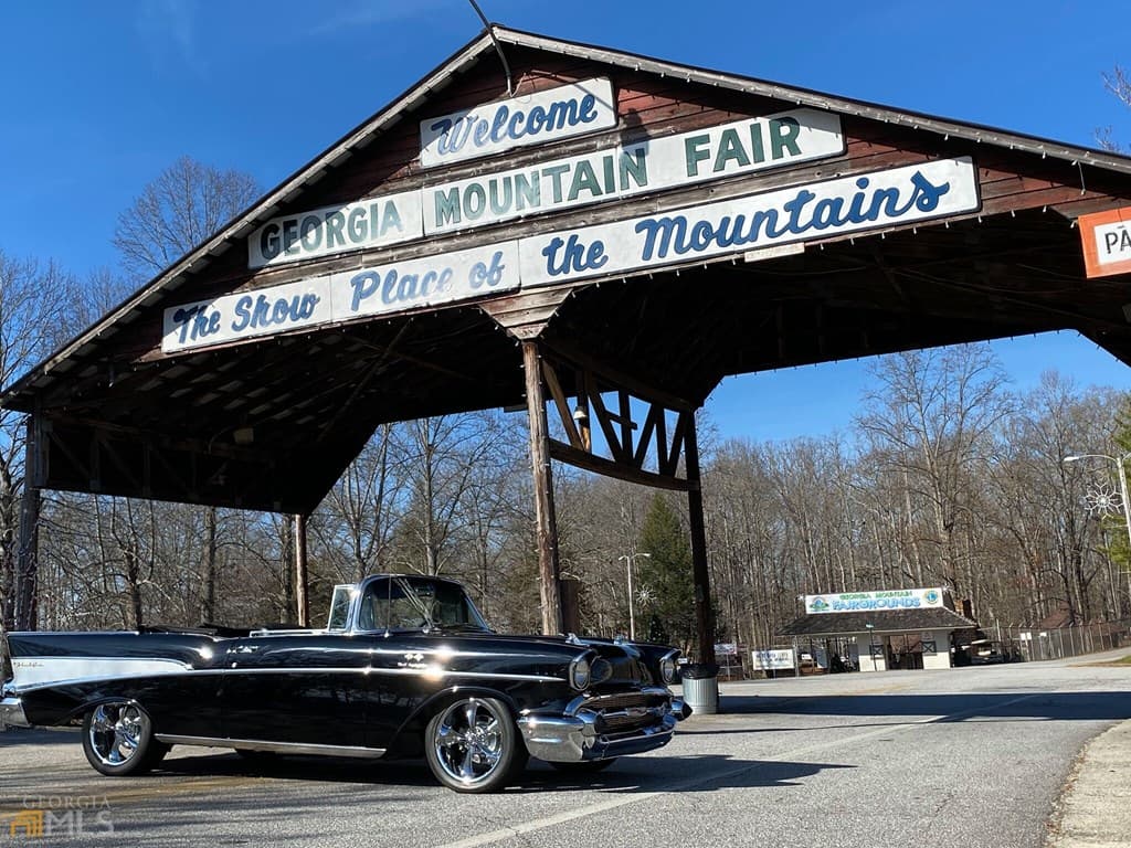 Lot 4 Mill Ridge Road, Hiawassee GA 30546 - Photo