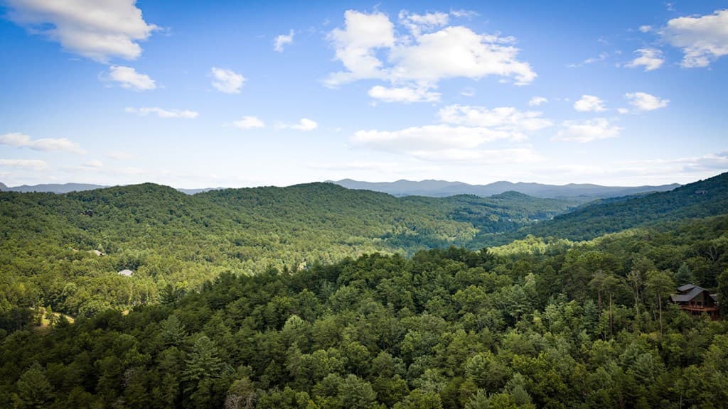 363 Griffith Parkway, Blue Ridge GA 30513 - Photo