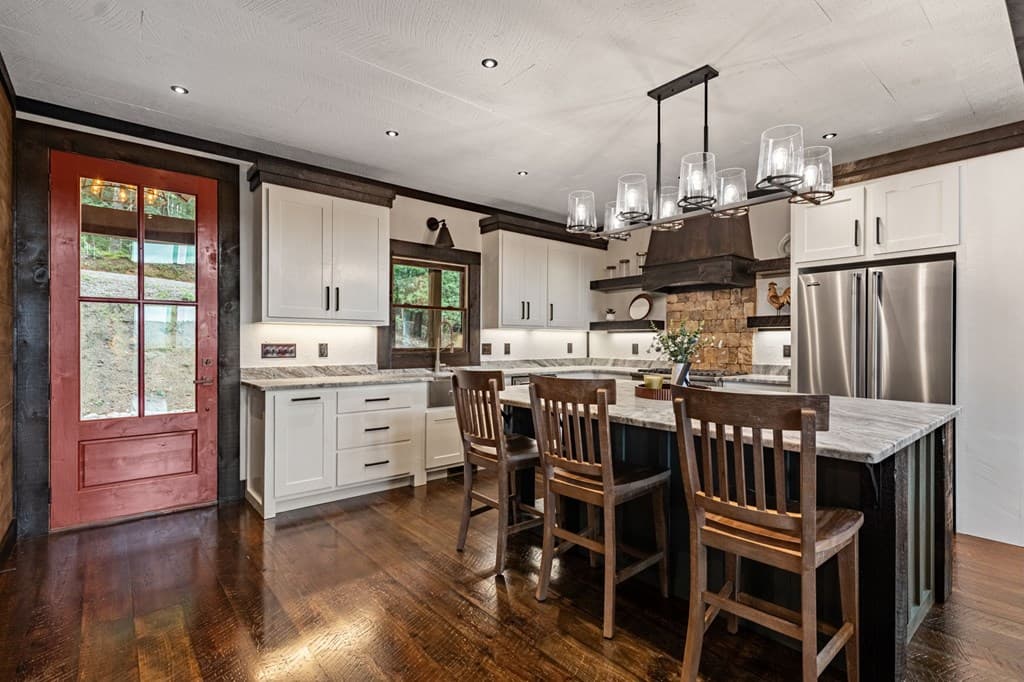 363 Griffith Parkway, Blue Ridge GA 30513 - Photo