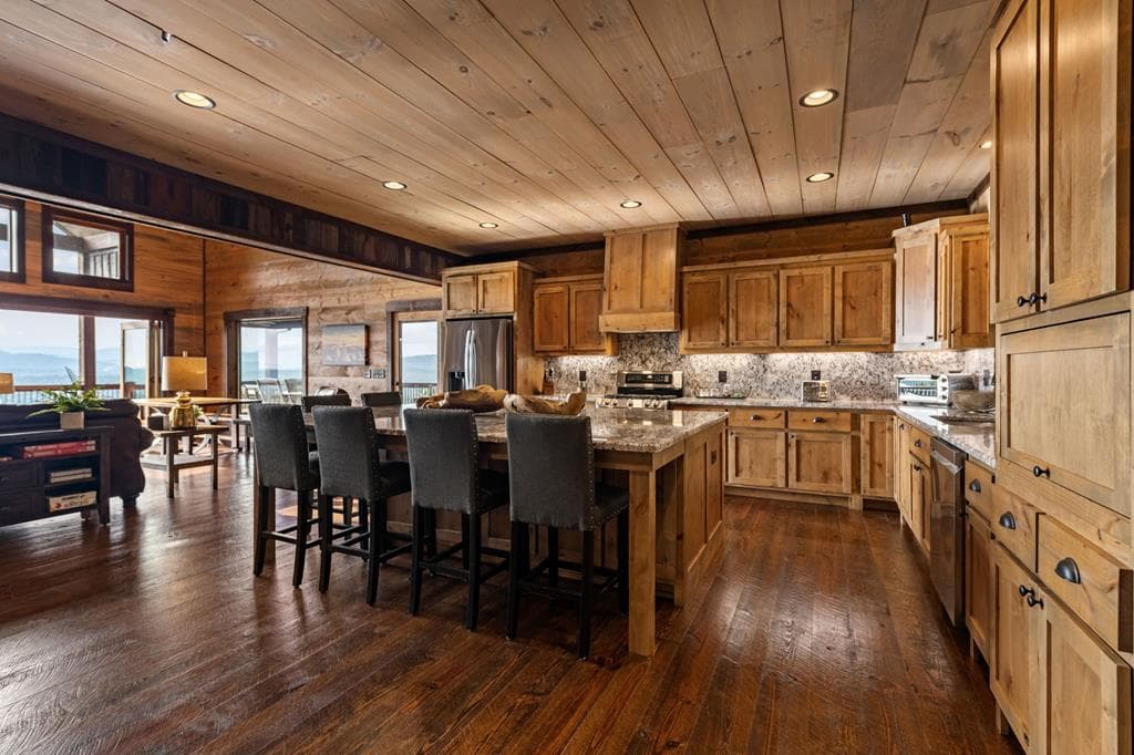 330 Serenity Ridge Lane, Morganton GA 30560 - Photo