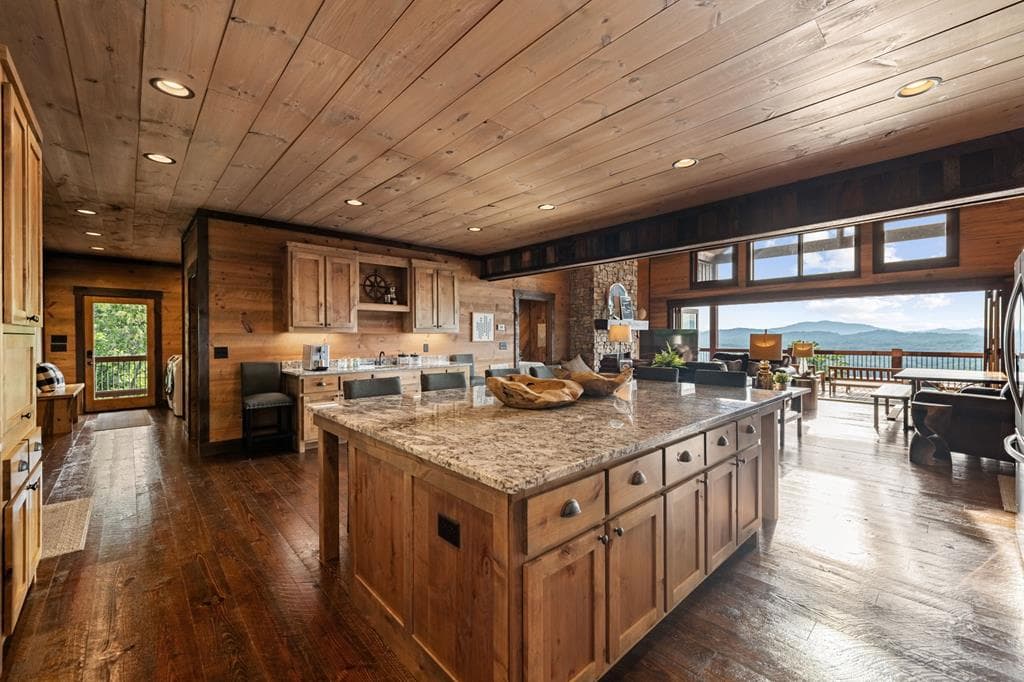 330 Serenity Ridge Lane, Morganton GA 30560 - Photo