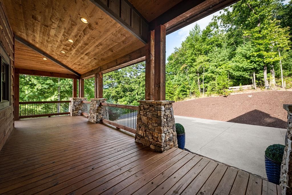 330 Serenity Ridge Lane, Morganton GA 30560 - Photo