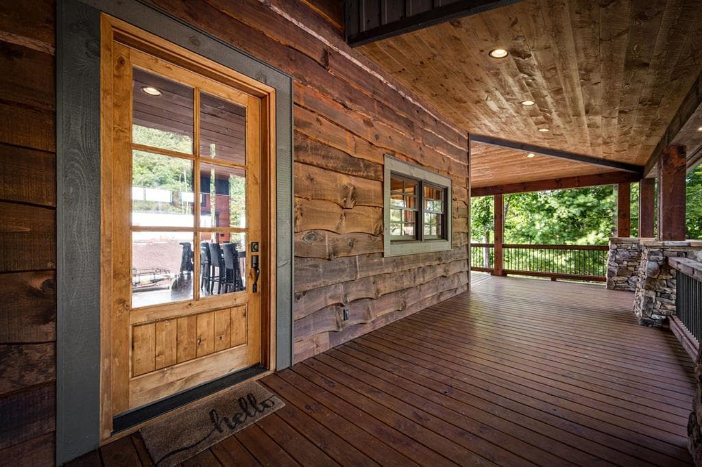 330 Serenity Ridge Lane, Morganton GA 30560 - Photo