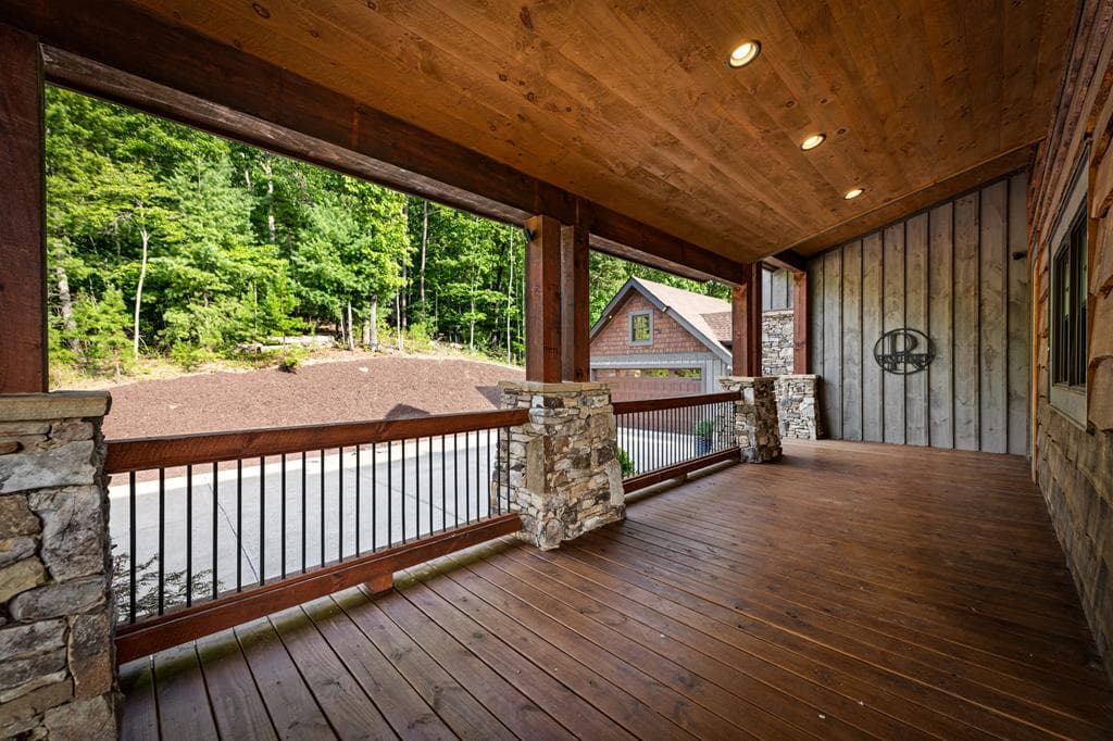 330 Serenity Ridge Lane, Morganton GA 30560 - Photo