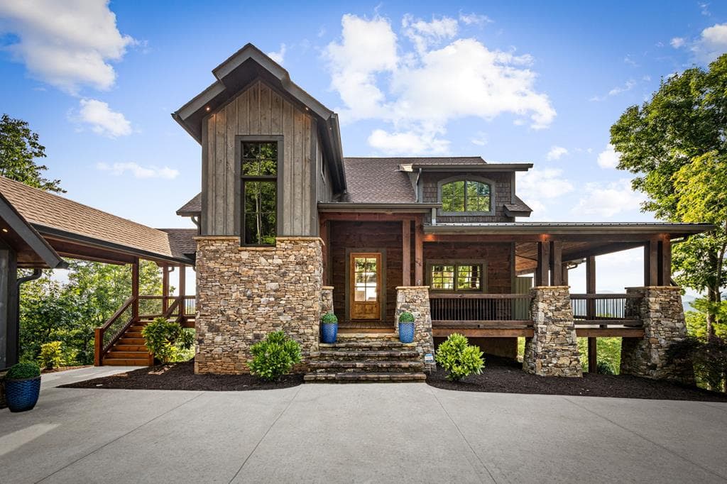 330 Serenity Ridge Lane, Morganton GA 30560 - Photo