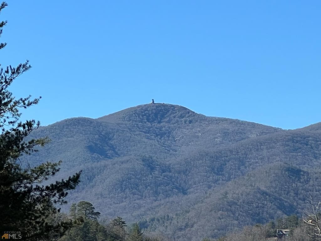 Lot 5 Mill Ridge Road, Hiawassee GA 30546 - Primary photo