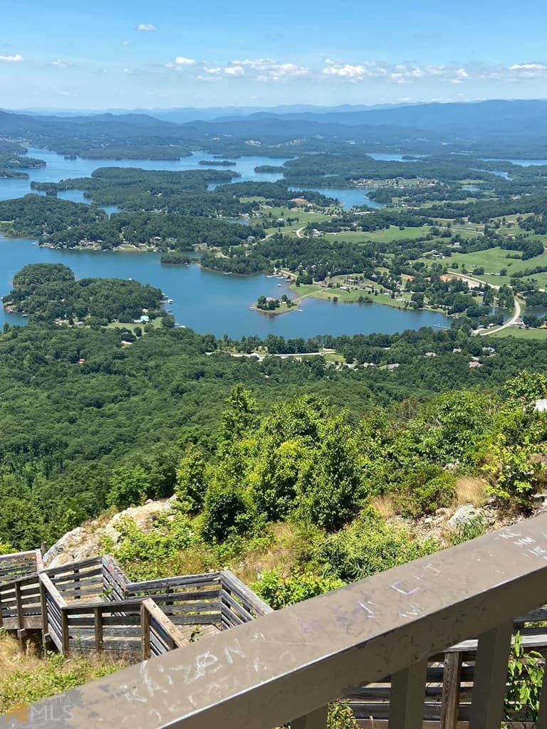 Lot 5 Mill Ridge Road, Hiawassee GA 30546 - Photo
