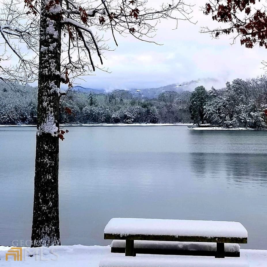 Lot 6&7 Mill Ridge Road, Hiawassee GA 30546 - Photo