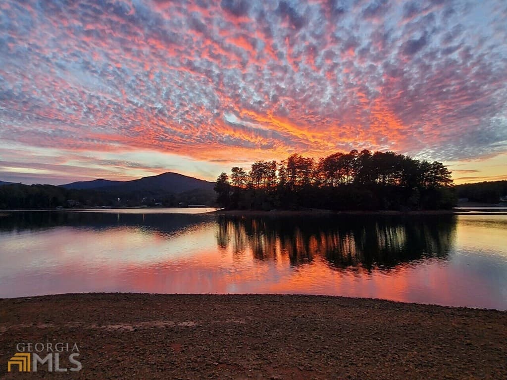 Lot 6&7 Mill Ridge Road, Hiawassee GA 30546 - Photo