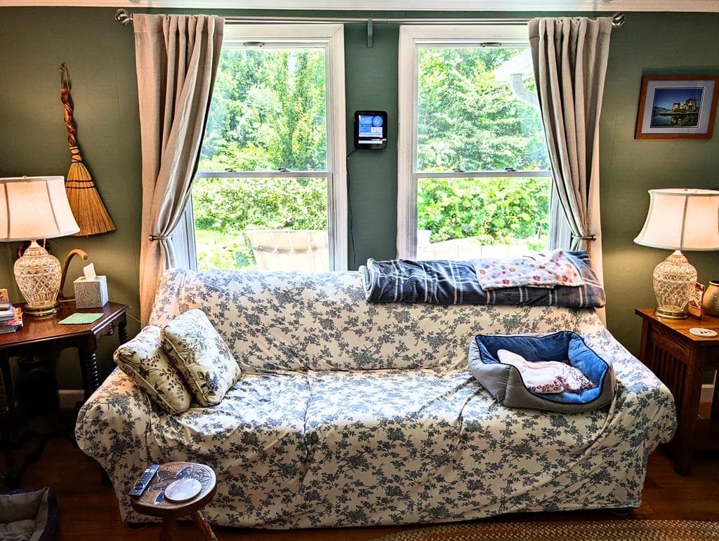 169 E Vineyard Road, Hayesville NC 28904 - Photo