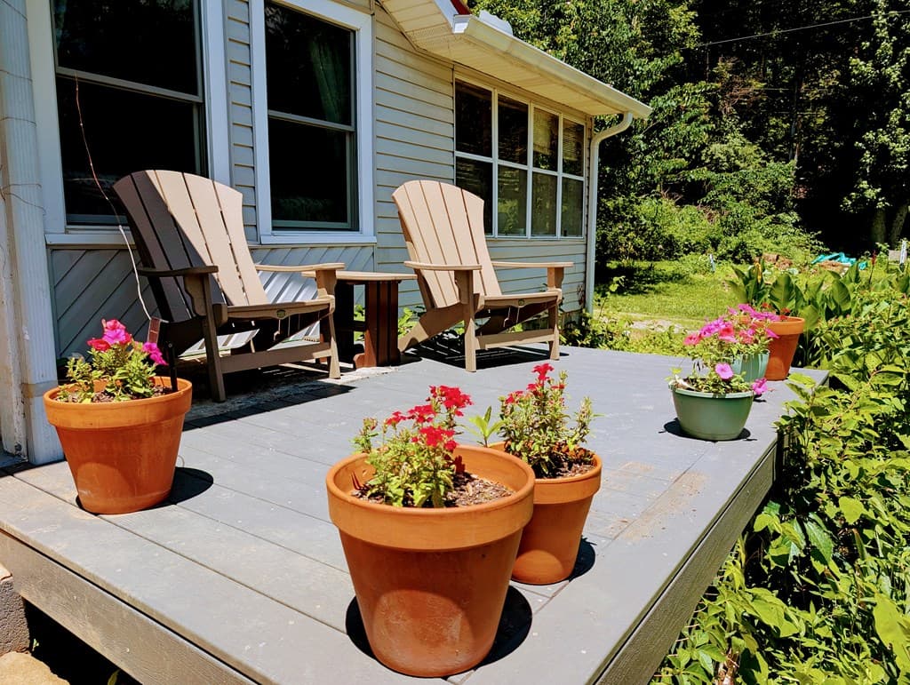 169 E Vineyard Road, Hayesville NC 28904 - Photo