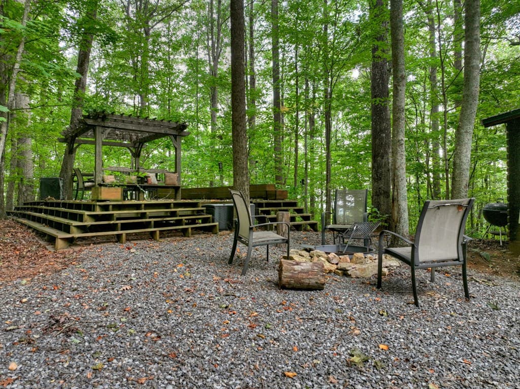 541 Little Bushy Head Road, Blue Ridge GA 30513 - Photo