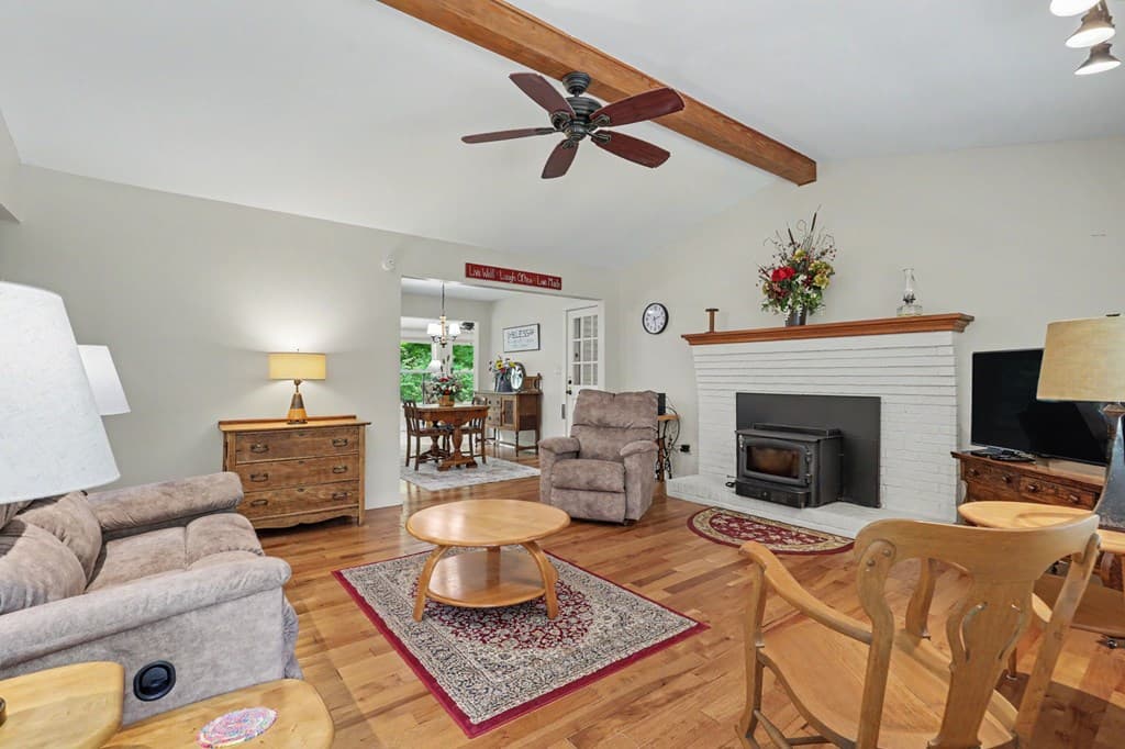 420 Lance Crossing Road, Blairsville GA 30512 - Photo