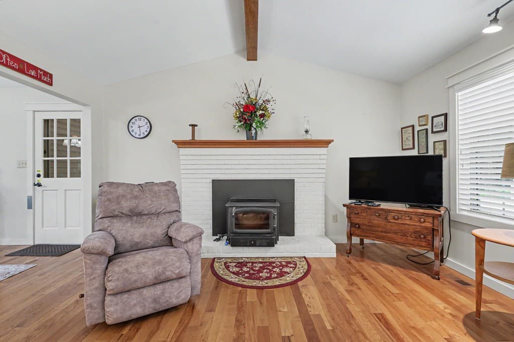 420 Lance Crossing Road, Blairsville GA 30512 - Photo