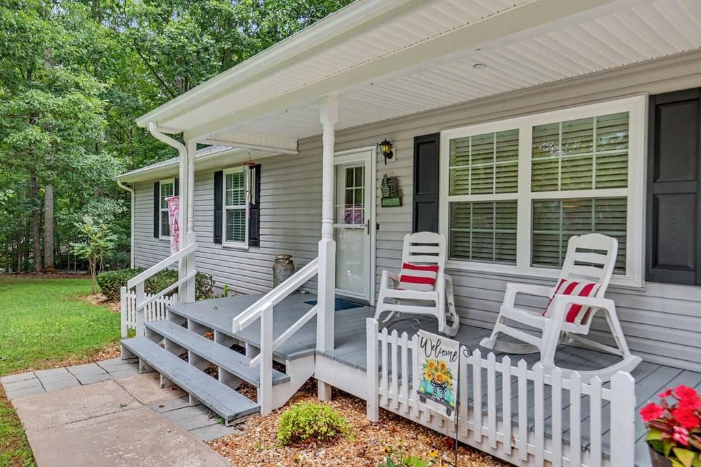 420 Lance Crossing Road, Blairsville GA 30512 - Primary photo