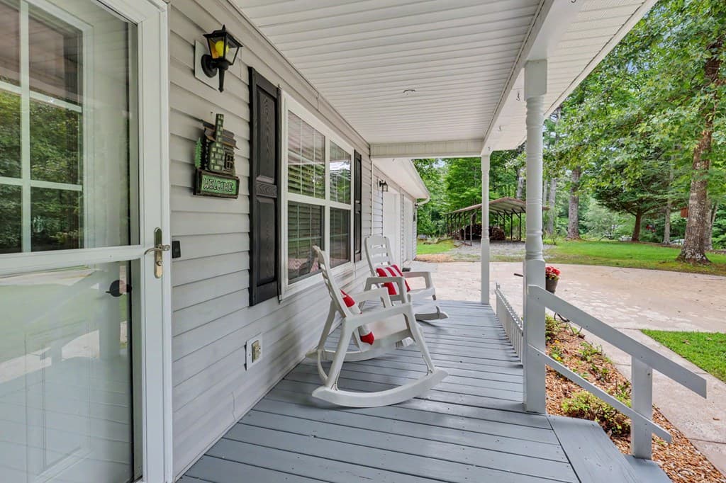 420 Lance Crossing Road, Blairsville GA 30512 - Photo