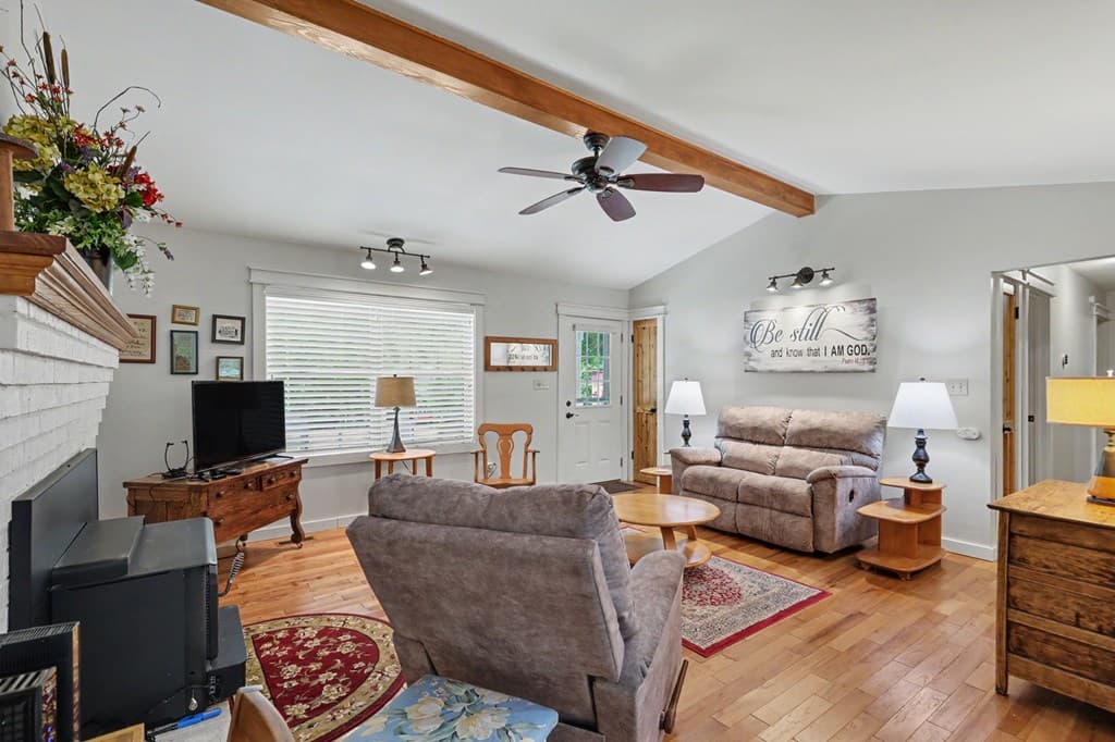 420 Lance Crossing Road, Blairsville GA 30512 - Photo