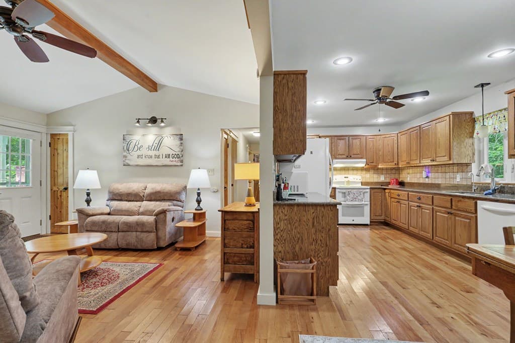 420 Lance Crossing Road, Blairsville GA 30512 - Photo