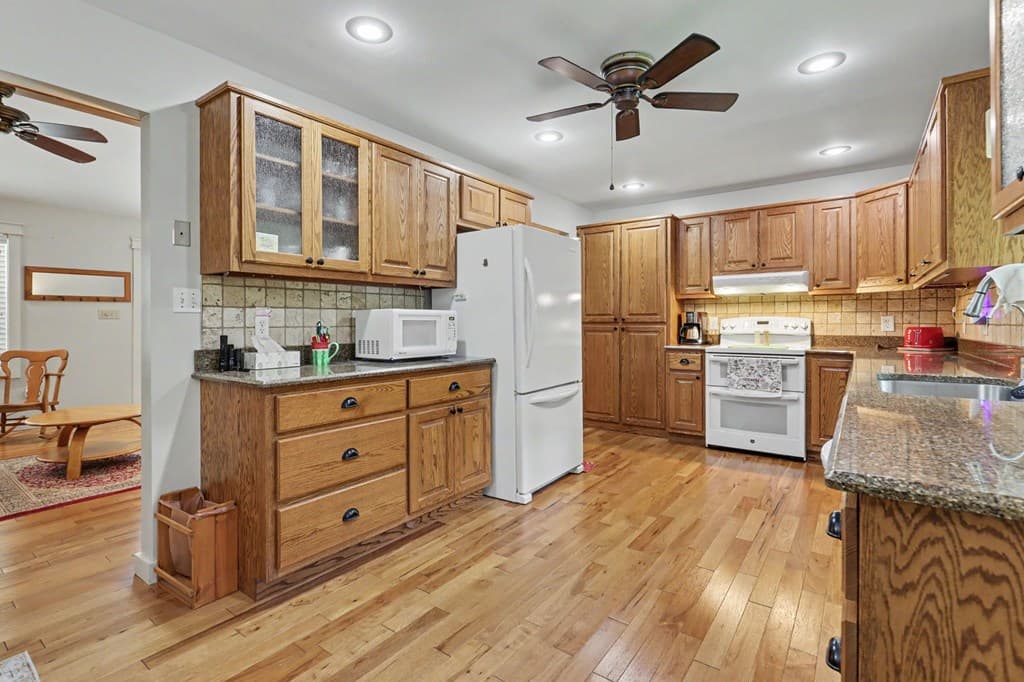 420 Lance Crossing Road, Blairsville GA 30512 - Photo