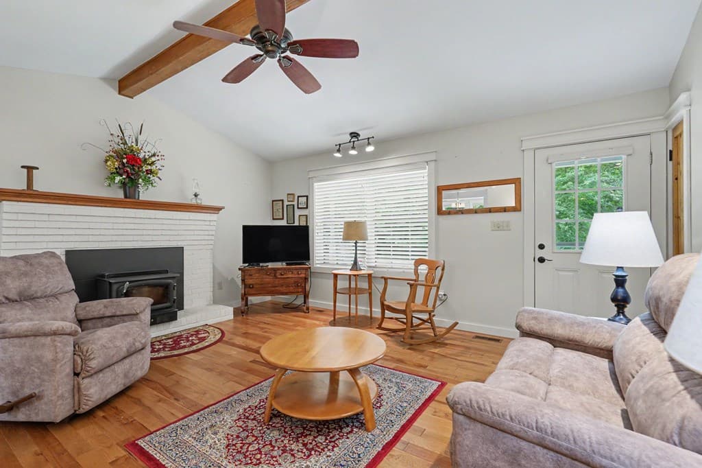 420 Lance Crossing Road, Blairsville GA 30512 - Photo