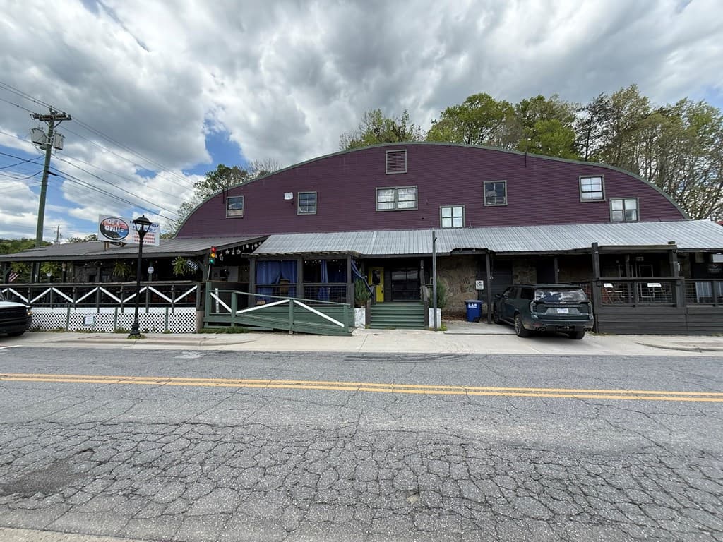 61 Depot Street, Bryson City NC 28713 - Photo