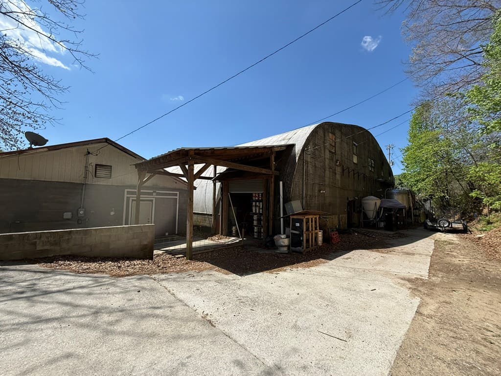 61 Depot Street, Bryson City NC 28713 - Photo