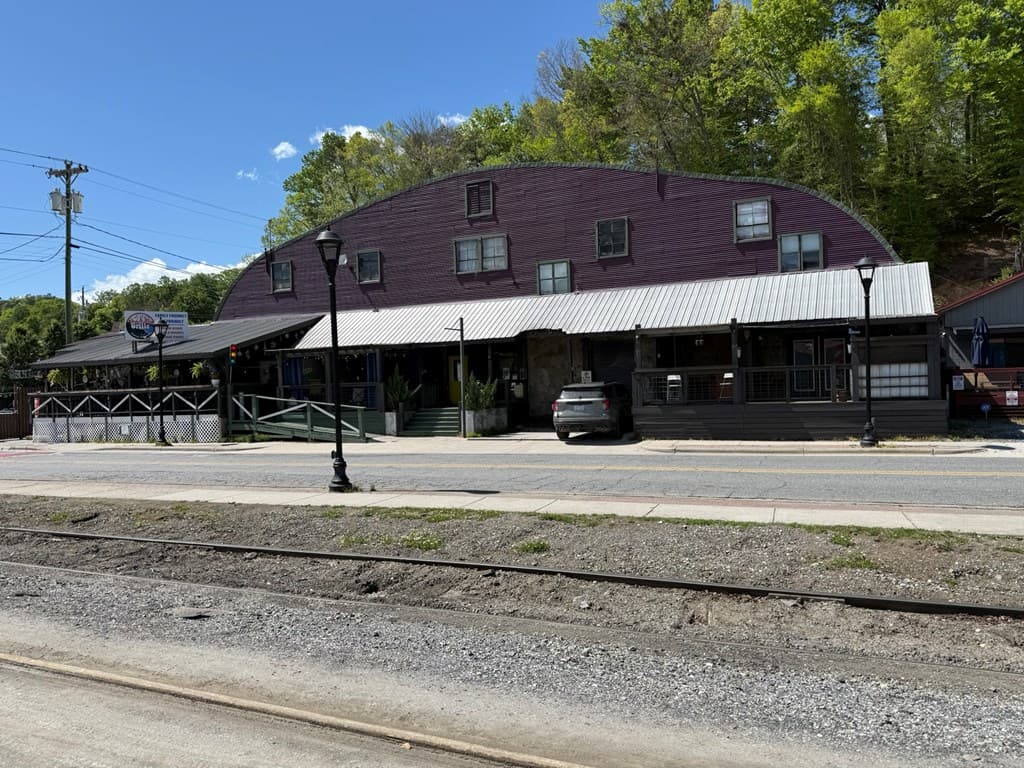 61 Depot Street, Bryson City NC 28713 - Photo