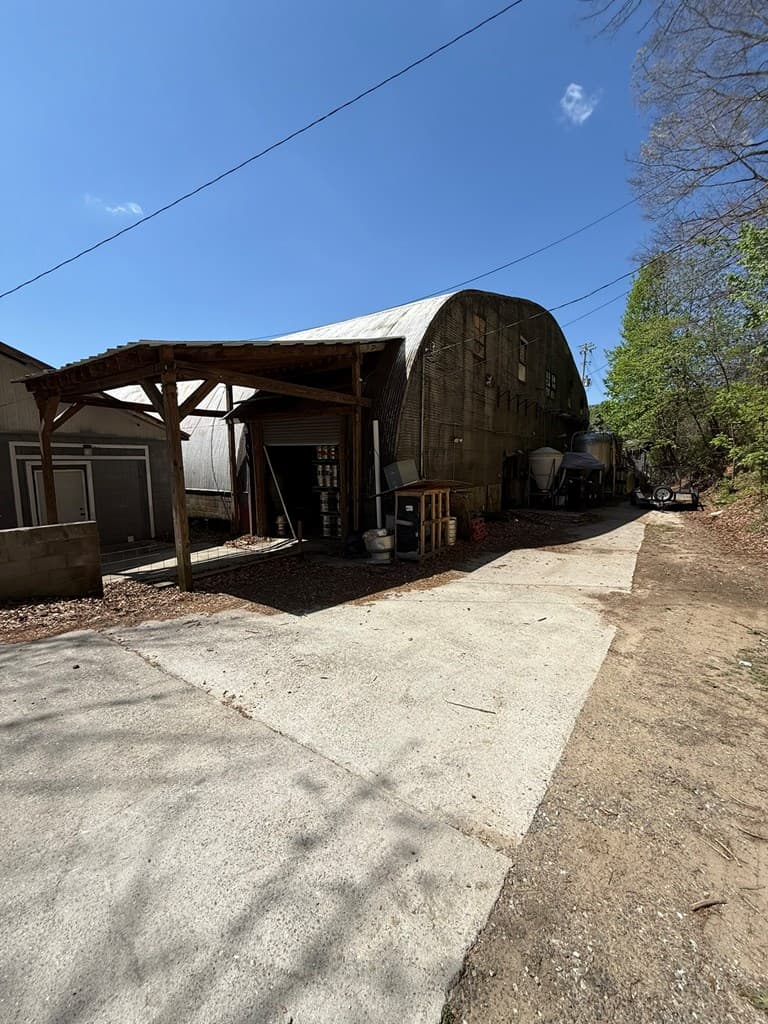 61 Depot Street, Bryson City NC 28713 - Photo