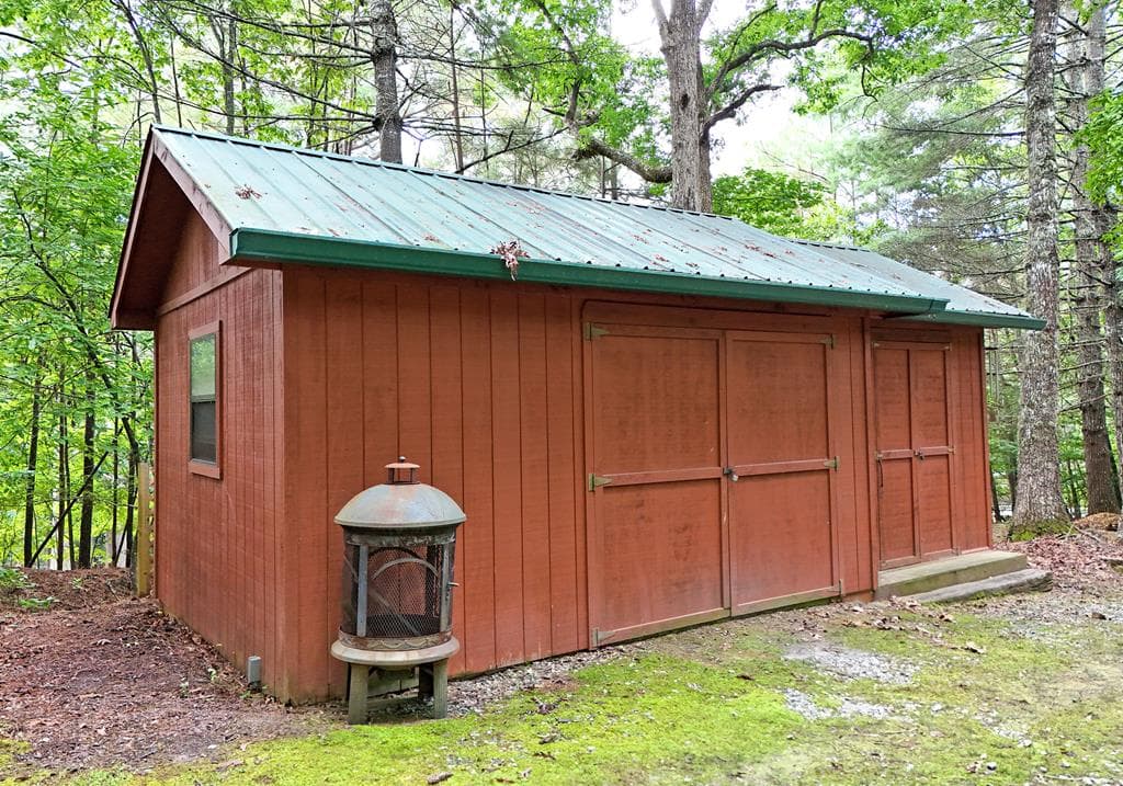 47 Walnut Cove Road, Blairsville GA 30512 - Photo