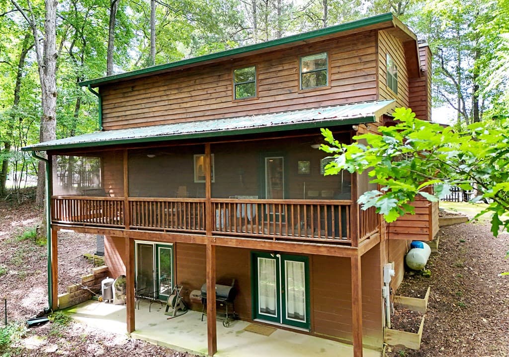 47 Walnut Cove Road, Blairsville GA 30512 - Photo