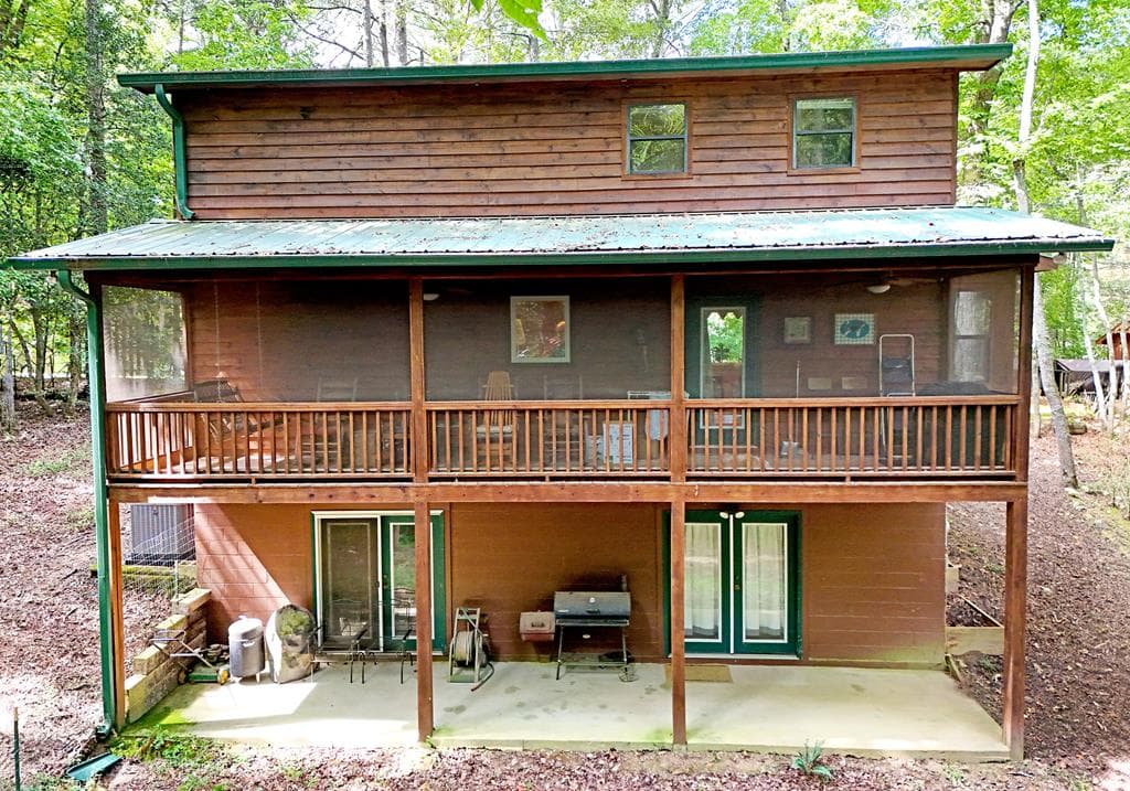 47 Walnut Cove Road, Blairsville GA 30512 - Photo