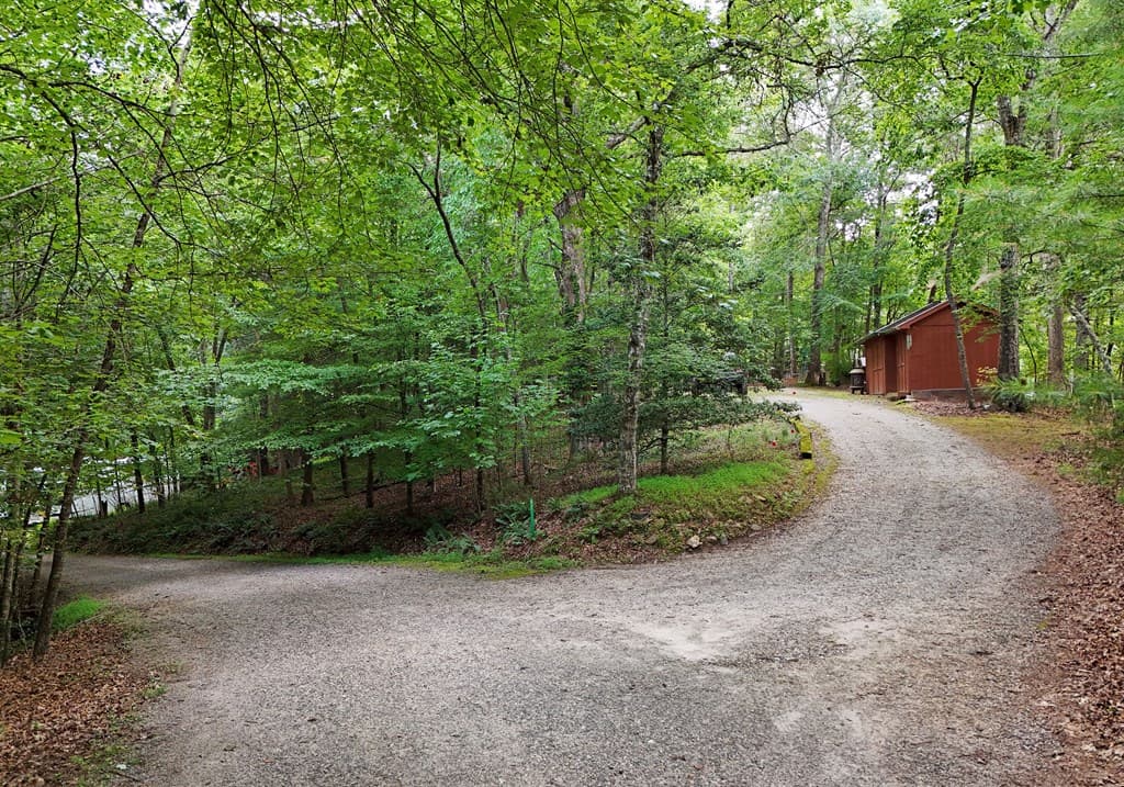 47 Walnut Cove Road, Blairsville GA 30512 - Photo