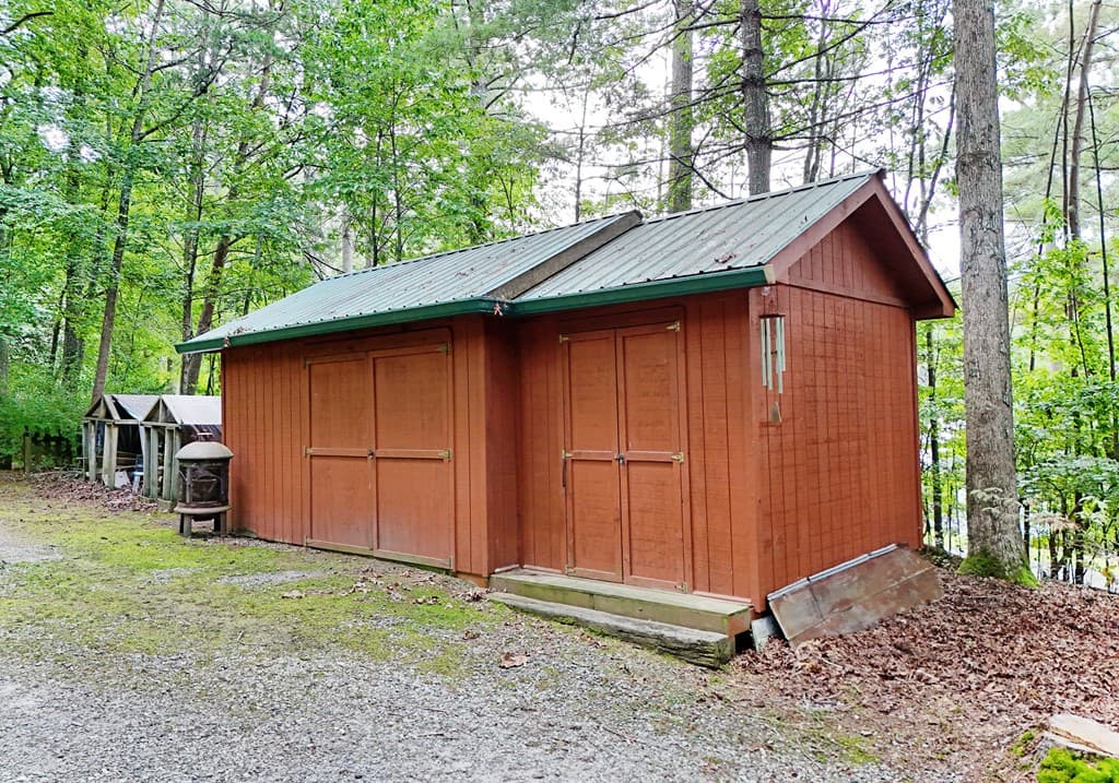 47 Walnut Cove Road, Blairsville GA 30512 - Photo