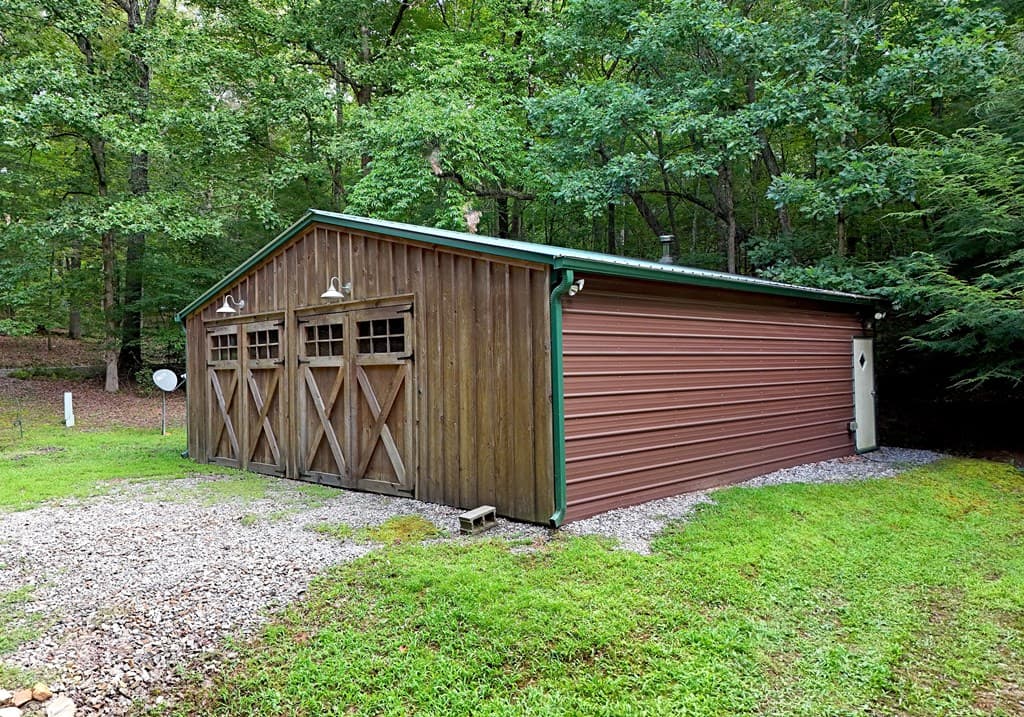 47 Walnut Cove Road, Blairsville GA 30512 - Photo