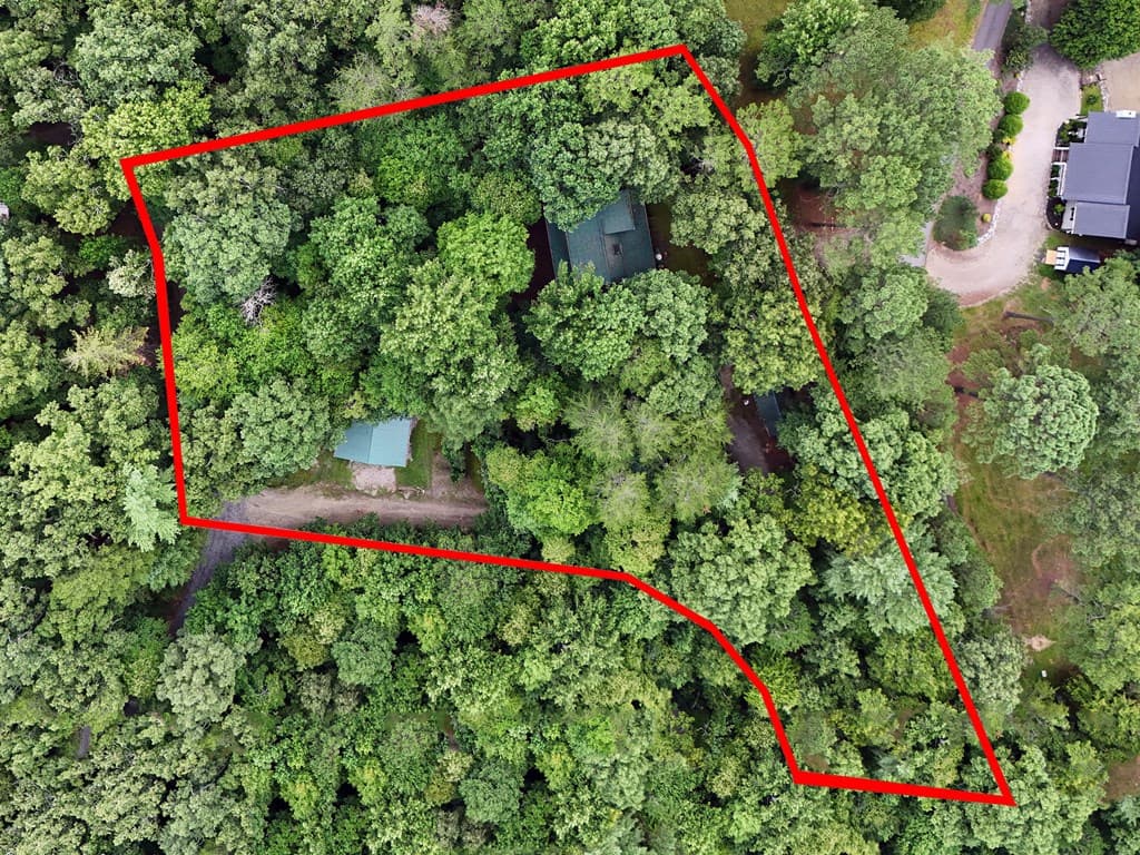 47 Walnut Cove Road, Blairsville GA 30512 - Photo