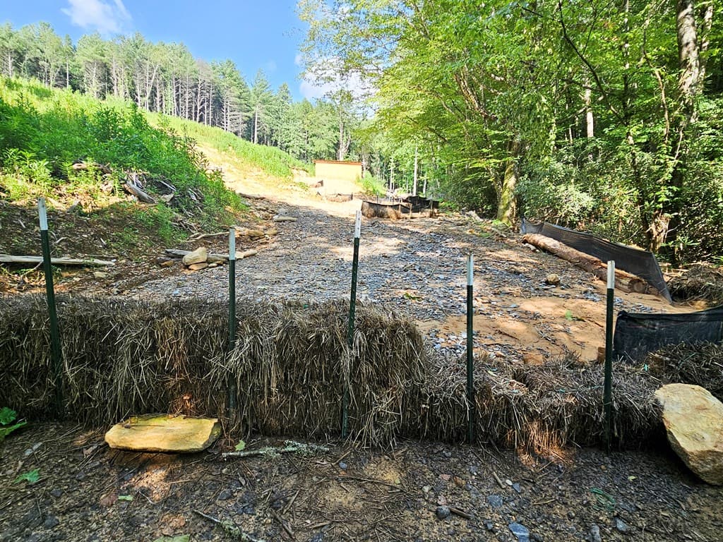 8.43 AC River Cove Lane, Hayesville NC 28904 - Photo