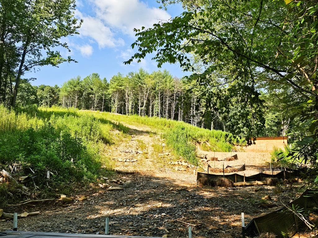 8.43 AC River Cove Lane, Hayesville NC 28904 - Primary photo