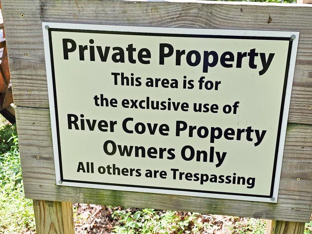 8.43 AC River Cove Lane, Hayesville NC 28904 - Photo