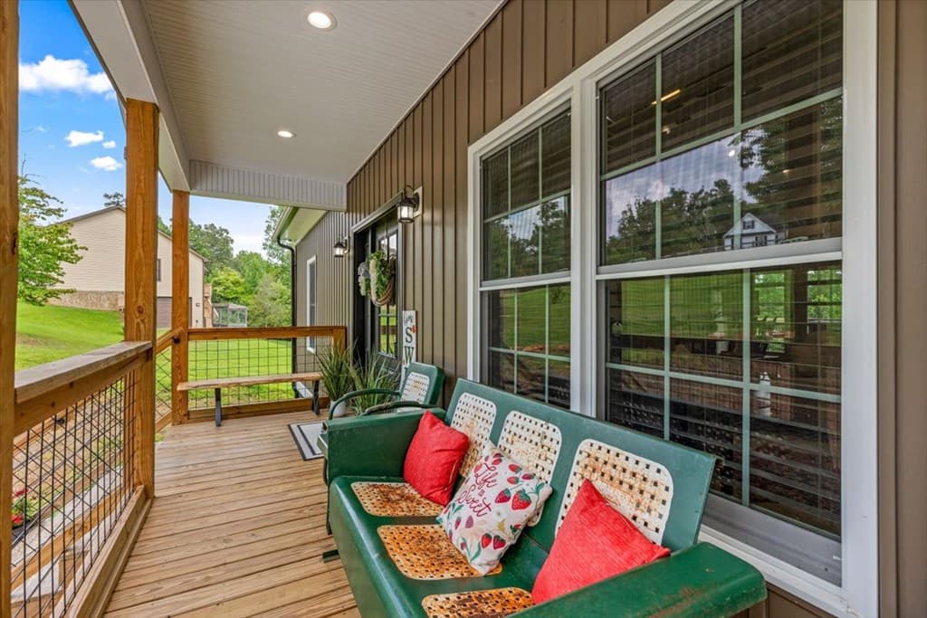 332 Upper Fox Trail, Blairsville GA 30512 - Photo